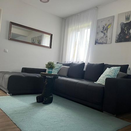 Apartamento Vadóka ház Őriszentpéter Exterior foto