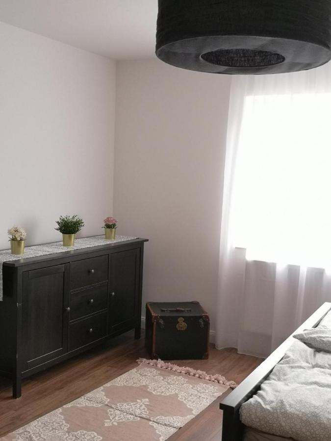 Apartamento Vadóka ház Őriszentpéter Exterior foto