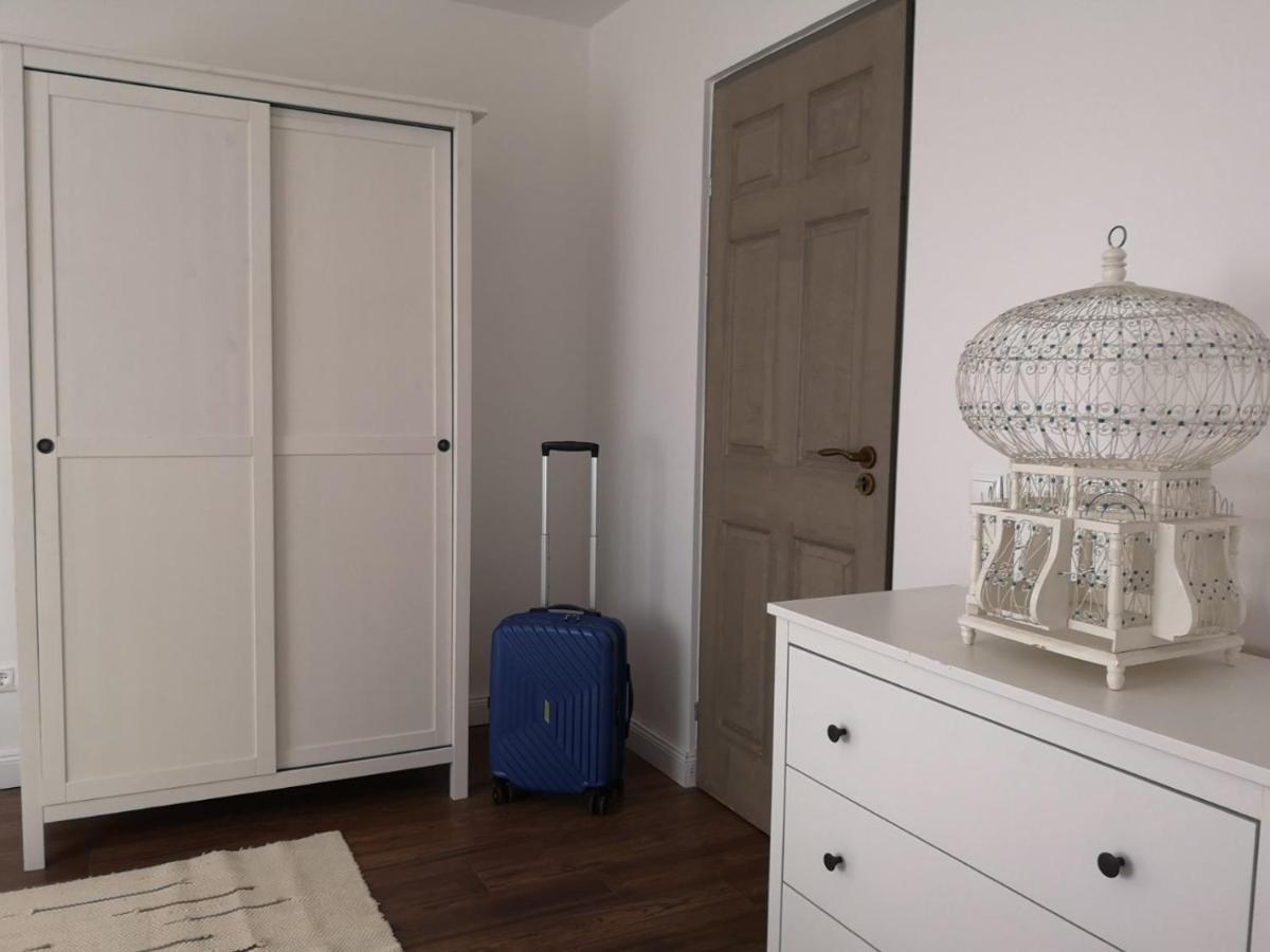 Apartamento Vadóka ház Őriszentpéter Exterior foto