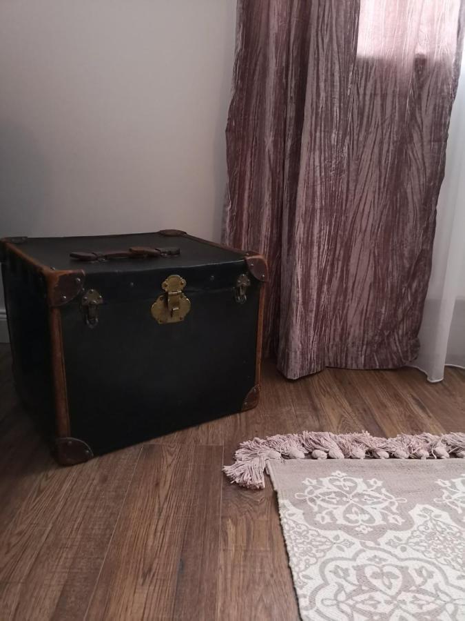 Apartamento Vadóka ház Őriszentpéter Exterior foto